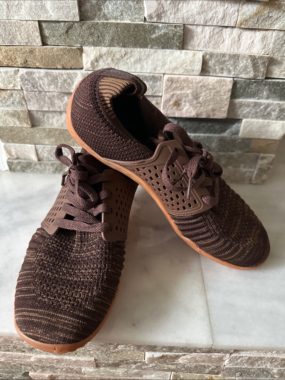 WHITIN Trail Running Shoe Size 38